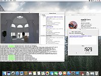 Zrzut ekranu 2017-02-02 o 19.36.15  Test karty graficznej GTX 960 i procesora Itel i7-6700K 4.0@4.5 GHz programem LuxMark v 2.1